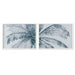 Painting Home ESPRIT Crystal Fir 80 x 2 x 60 cm - Декорация и Осветление<<<Дом Градина<<<BigBuy&&&Картини и