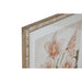 Painting Home ESPRIT Crystal Rattan Fir 50 x 2 x 70 cm 50 x 2,5 x 70 cm - Декорация и Осветление<<<Дом