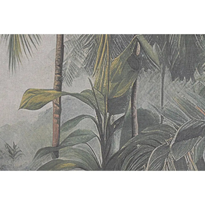 Painting Home ESPRIT Fir 120 x 3,5 x 80 cm - Декорация и Осветление<<<Дом Градина<<<BigBuy&&&Картини и