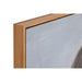 Painting Home ESPRIT Lady Mediterranean 80 x 3,5 x 120 cm (2 Units) - Декорация и Осветление<<<Дом