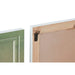 Painting Home ESPRIT MDF Wood 50 x 2 x 50 cm - Декорация и Осветление<<<Дом Градина<<<BigBuy&&&Картини и