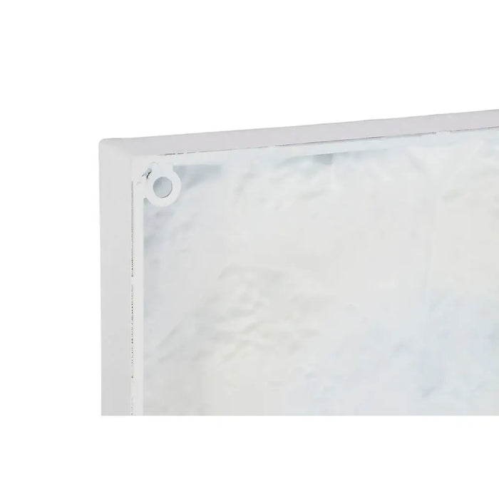 Painting Home ESPRIT Metal Fir MDF Wood 58,5 x 4 x 92,5 cm - Декорация и Осветление<<<Дом Градина<<<BigBuy&&&Картини и