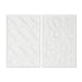 Painting Home ESPRIT Metal Fir MDF Wood 58,5 x 4 x 92,5 cm - Декорация и Осветление<<<Дом Градина<<<BigBuy&&&Картини и