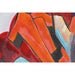 Painting Home ESPRIT Modern 150 x 3,5 x 150 cm (2 Units) - Декорация и Осветление<<<Дом Градина<<<BigBuy&&&Картини и