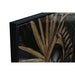 Painting Home ESPRIT Modern African Woman 80 x 3,5 x 120 cm (2 Units) - Декорация и Осветление<<<Дом