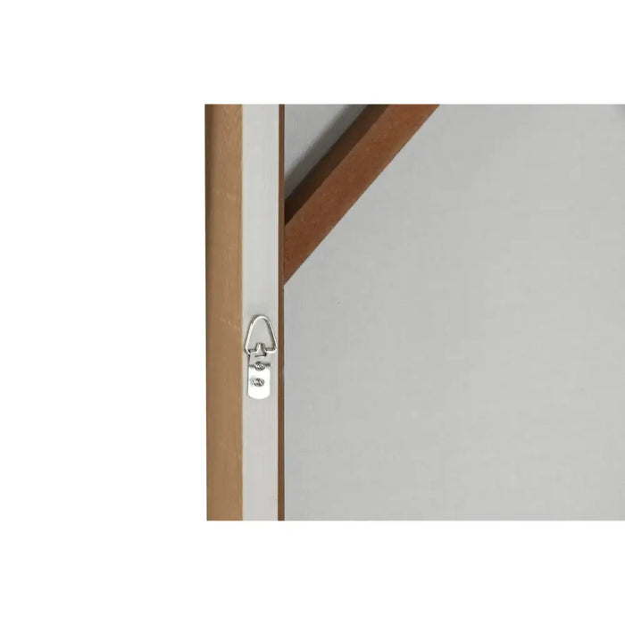 Painting Home ESPRIT Paper polystyrene 92,5 x 4,5 x 122,5 cm - Декорация и Осветление<<<Дом Градина<<<BigBuy&&&Картини