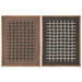 Painting Home ESPRIT Pinewood Recycled Wood 62 x 4 x 82 cm - Декорация и Осветление<<<Дом Градина<<<BigBuy&&&Картини и