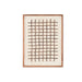 Painting Home ESPRIT Pinewood Recycled Wood 62 x 4 x 82 cm - Картини и плакати<<<Декорация и Осветление<<<Дом