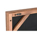 Painting Home ESPRIT Pinewood Recycled Wood 62 x 4 x 82 cm - Картини и плакати<<<Декорация и Осветление<<<Дом