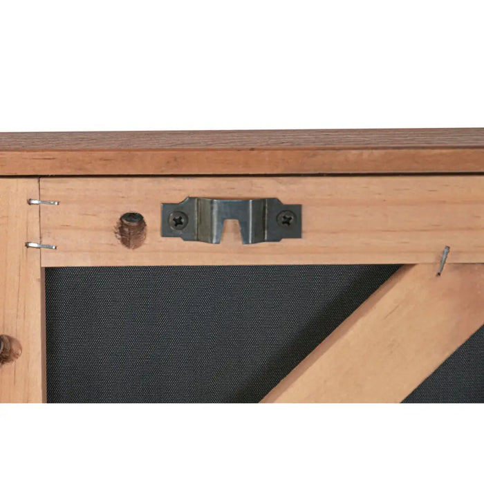 Painting Home ESPRIT Pinewood Recycled Wood 62 x 4 x 82 cm - Картини и плакати<<<Декорация и Осветление<<<Дом