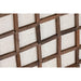 Painting Home ESPRIT Pinewood Recycled Wood 62 x 4 x 82 cm - Картини и плакати<<<Декорация и Осветление<<<Дом