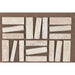 Painting Home ESPRIT Pinewood Recycled Wood 62 x 4 x 82 cm - Картини и плакати<<<Декорация и Осветление<<<Дом