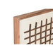 Painting Home ESPRIT Pinewood Recycled Wood 62 x 4 x 82 cm - Картини и плакати<<<Декорация и Осветление<<<Дом