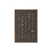 Painting Home ESPRIT Pinewood Recycled Wood 82 x 4 x 122 cm - Декорация и Осветление<<<Дом Градина<<<BigBuy&&&Картини и