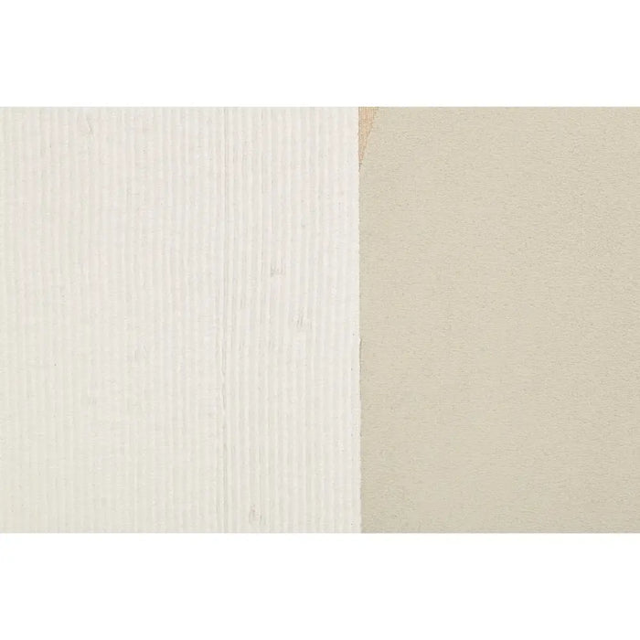 Painting Home ESPRIT polystyrene 90 x 3,8 x 90 cm - Декорация и Осветление<<<Дом Градина<<<BigBuy&&&Картини и