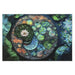 Painting Home ESPRIT Printed 150 x 0,4 x 100 cm - Декорация и Осветление<<<Дом Градина<<<BigBuy&&&Картини и