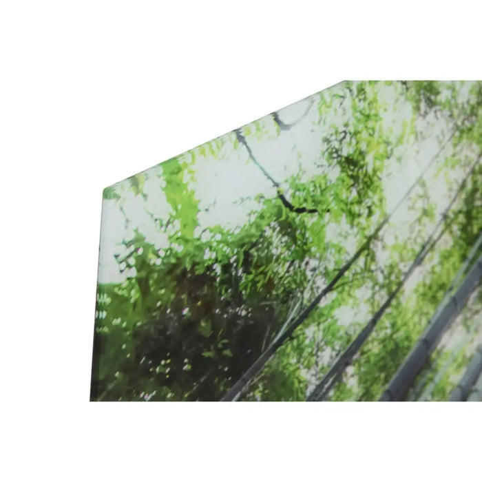 Painting Home ESPRIT Tempered Glass 150 x 0,4 x 100 cm - Декорация и Осветление<<<Дом Градина<<<BigBuy&&&Картини и