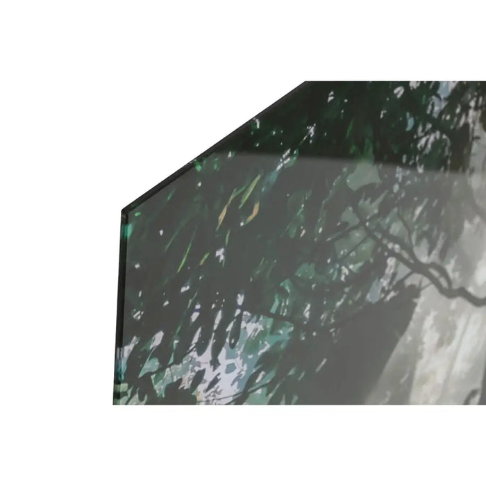 Painting Home ESPRIT Tempered Glass 150 x 0,4 x 100 cm - Декорация и Осветление<<<Дом Градина<<<BigBuy&&&Картини и