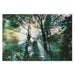 Painting Home ESPRIT Tempered Glass 150 x 0,4 x 100 cm - Декорация и Осветление<<<Дом Градина<<<BigBuy&&&Картини и