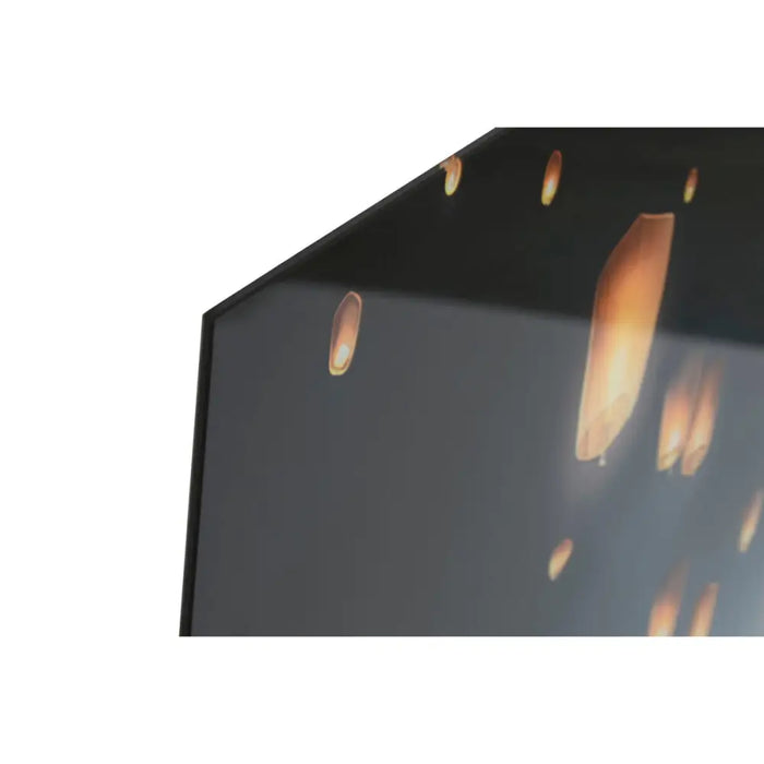 Painting Home ESPRIT Tempered Glass 150 x 0,4 x 100 cm - Декорация и Осветление<<<Дом Градина<<<BigBuy&&&Картини и
