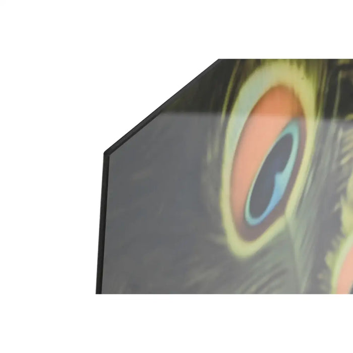 Painting Home ESPRIT Tempered Glass 150 x 0,4 x 100 cm - Декорация и Осветление<<<Дом Градина<<<BigBuy&&&Картини и
