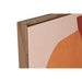 Painting Home ESPRIT Urban 80 x 4,5 x 120 cm (2 Units) - Декорация и Осветление<<<Дом Градина<<<BigBuy&&&Картини и