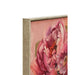 Painting Home ESPRIT Velvet polystyrene 103 x 4,5 x 143 cm - Декорация и Осветление<<<Дом Градина<<<BigBuy&&&Картини и
