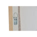 Painting Home ESPRIT White Beige Modern Urban (2 Units) - Декорация и Осветление<<<Дом Градина<<<BigBuy&&&Картини и