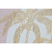 Painting Home ESPRIT White Beige Palms Scandinavian 45 x 2,2 x 60 cm (2 Units) - Декорация и Осветление<<<Дом