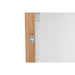 Painting Home ESPRIT Wood Canvas 123 x 4,3 x 123 cm 122,6 X 4,3 X 122,6 CM - Декорация и Осветление<<<Дом