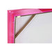 Painting Home ESPRIT Yellow Pink Modern Urban 80 x 3,3 x 120 cm (2 Units) - Декорация и Осветление<<<Дом