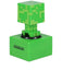 Paladone Alarm Clock: Minecraft - Creeper Icon Alarm Clock PP11369MCFV3 - Дрехи и аксесоари<<<Геймърска