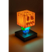 Paladone Icons: Minecraft - Zombie Jack O Lantern Light PP15302MCF figurine - Фигурки<<<Геймърска периферия<<<ValiAPI