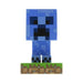 Paladone Minecraft Charged Creeper Icon Light Figurine - Фигурки<<<Геймърска периферия<<<ValiAPI