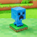 Paladone Minecraft Charged Creeper Icon Light Figurine - Фигурки<<<Геймърска периферия<<<ValiAPI