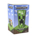 Paladone Minecraft Creeper Glass (400ml) PP6729MCFV2 - Дрехи и аксесоари<<<Геймърска периферия<<<ValiAPI