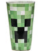 Paladone Minecraft Creeper Glass (400ml) PP6729MCFV2 - Дрехи и аксесоари<<<Геймърска периферия<<<ValiAPI