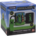 Paladone Minecraft Creeper Heat Change Mug - Дрехи и аксесоари<<<Геймърска периферия<<<ValiAPI
