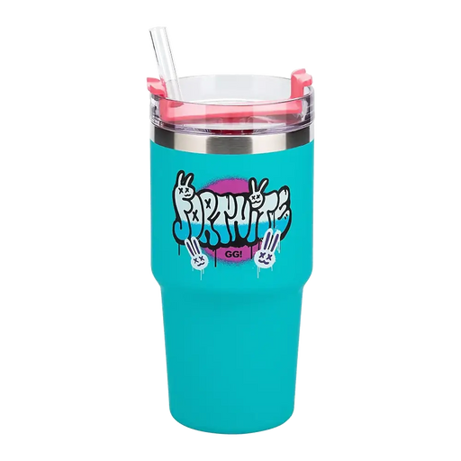 Paladone Mug: Fortnite - Gamer Cup (PP14598FO) - Дрехи и аксесоари<<<Геймърска периферия<<<ValiAPI