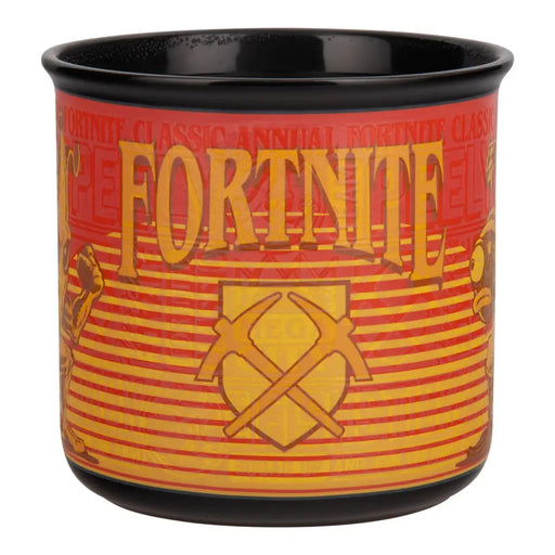 Paladone Mug: Fortnite - Heat Change Mug (PP14663FO) - Дрехи и аксесоари<<<Геймърска периферия<<<ValiAPI