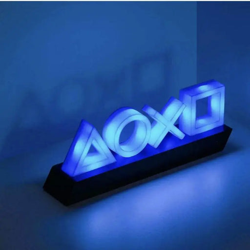 Paladone Playstation 5 Icons Light Statuette - Фигурки<<<Геймърска периферия<<<ValiAPI&&&Аксесоари за конзоли<<<TV