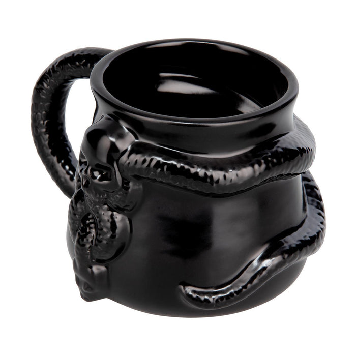 Paladone Mug: Harry Potter - Dark Mark Mug (PP14643HP)