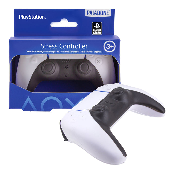 PALADONE STRESS CONTROLLER V2