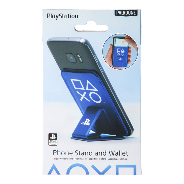 PALADONE CARD HOLDER / STAND