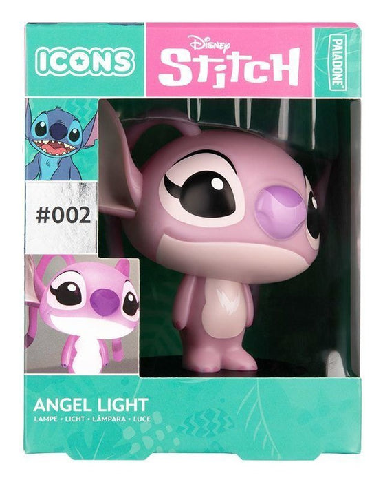 Paladone PP14447LS baby night-light Freestanding Multicolour