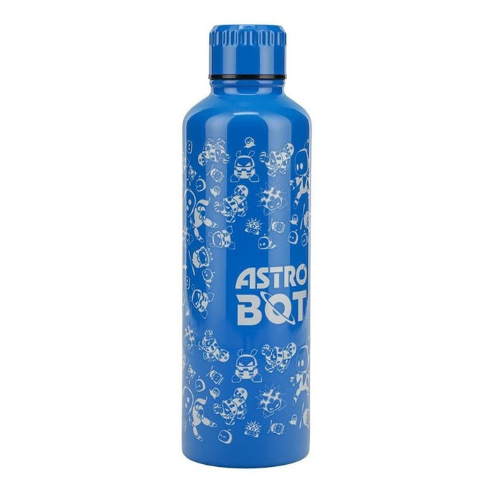 PP ASTROBOT - METAL WATER BOTTLE