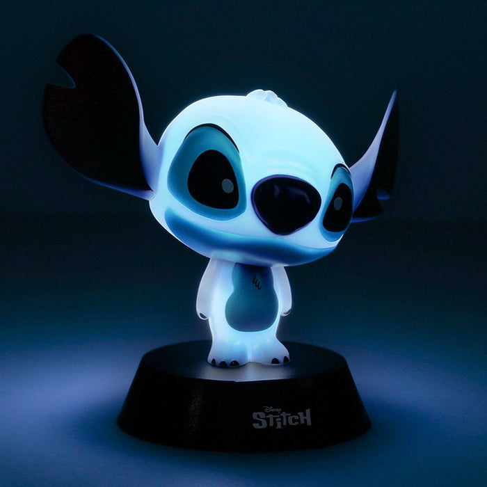 Paladone Disney Classics – Stitch Icon Light (PP11360LS)