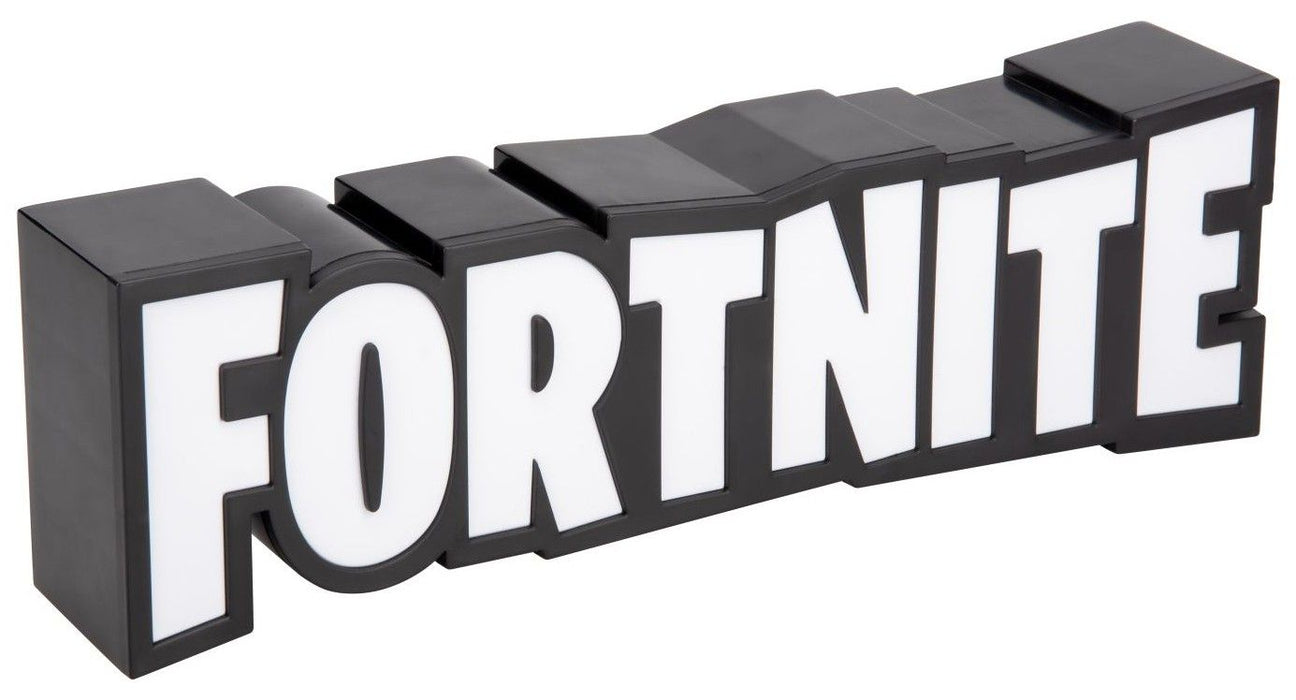 Paladone Figurine: Fortnite - Logo Light (PP14512FO)