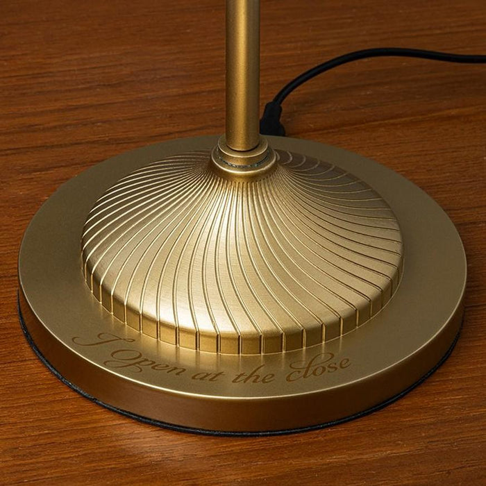 Paladone Lamp: Harry Potter - Golden Snitch Posable Desk Lamp, PP12796HP