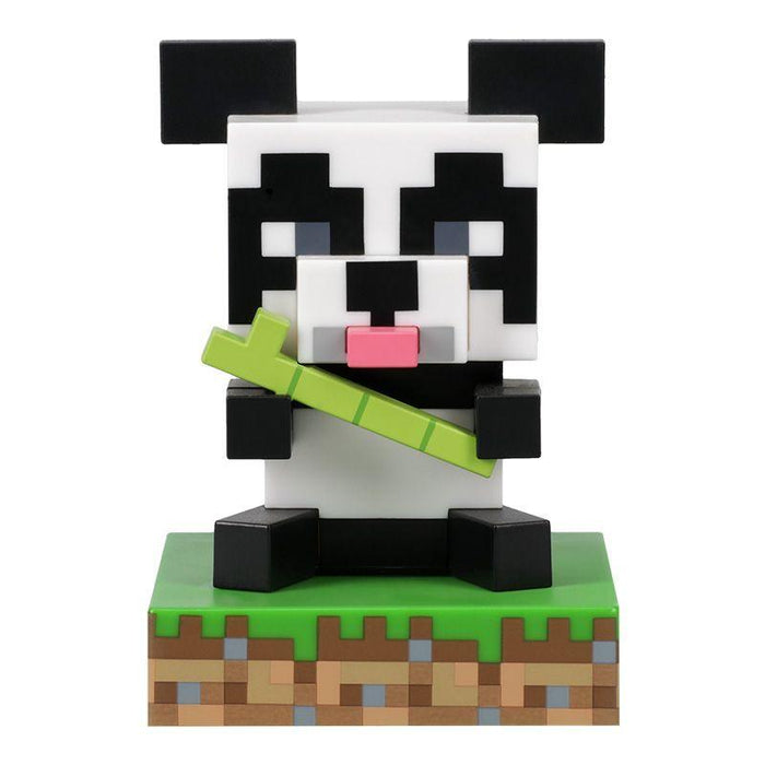 Lamp Paladone Icons Minecraft - Panda Light, PP13276MCF